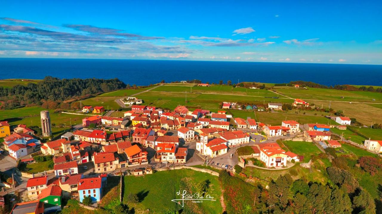Casa Rural Del Valle Obeso, Pimiango, Spain - Booking.com