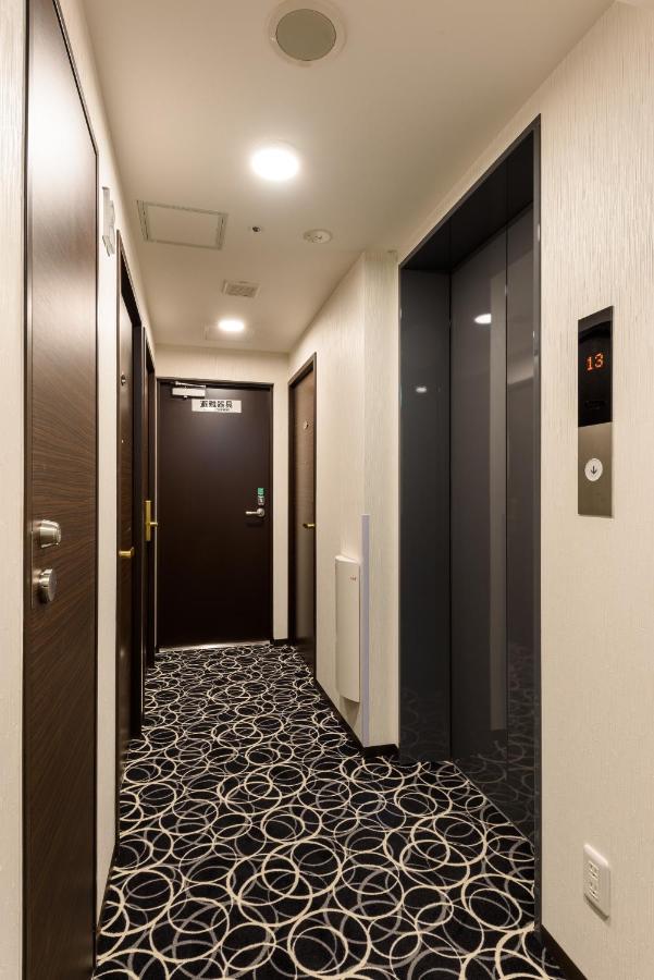 Shinbashi Urban Hotel - 3