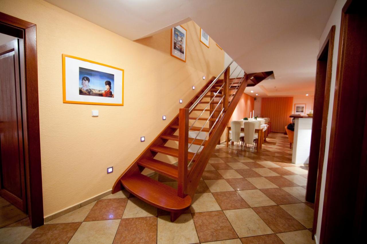 Penzión Vila Dalí