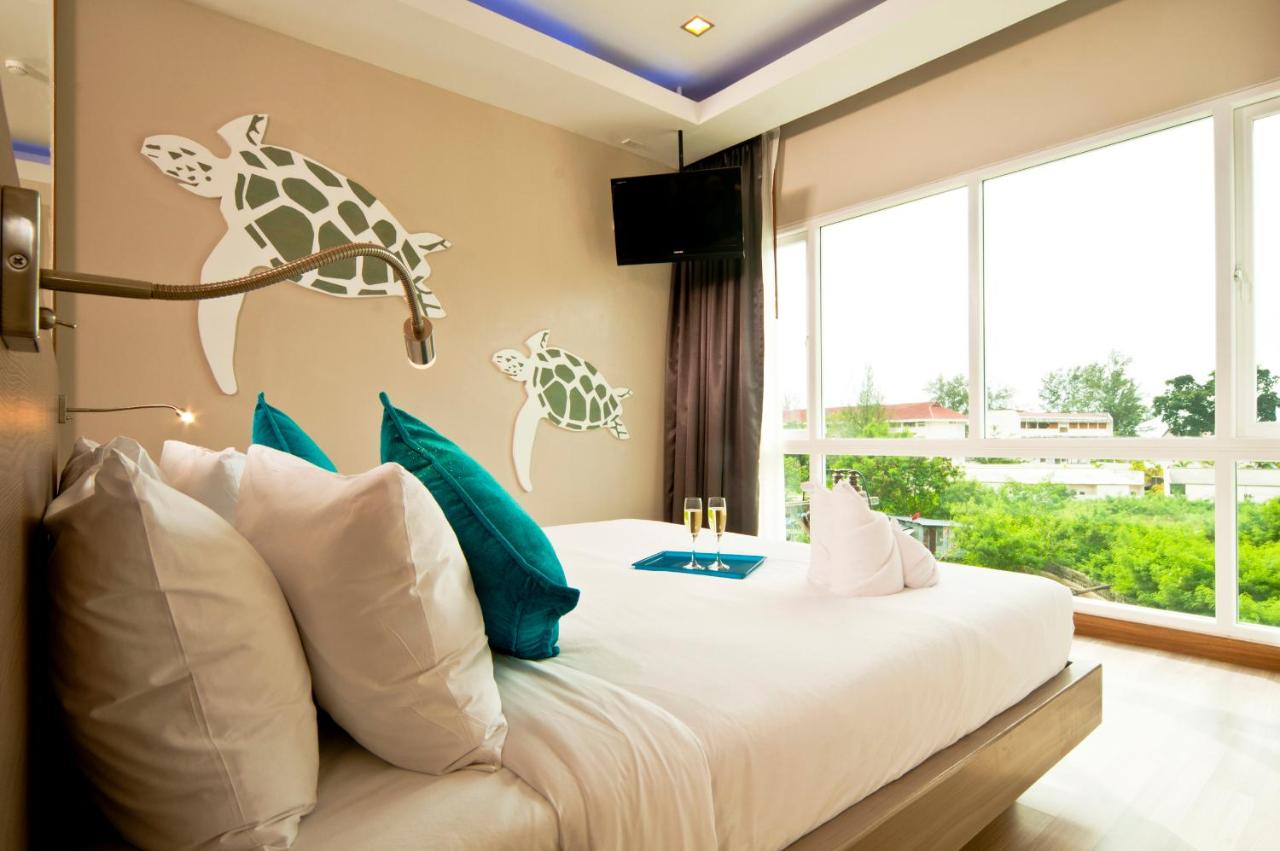 Ratana Platinum Resort Kamala - 2