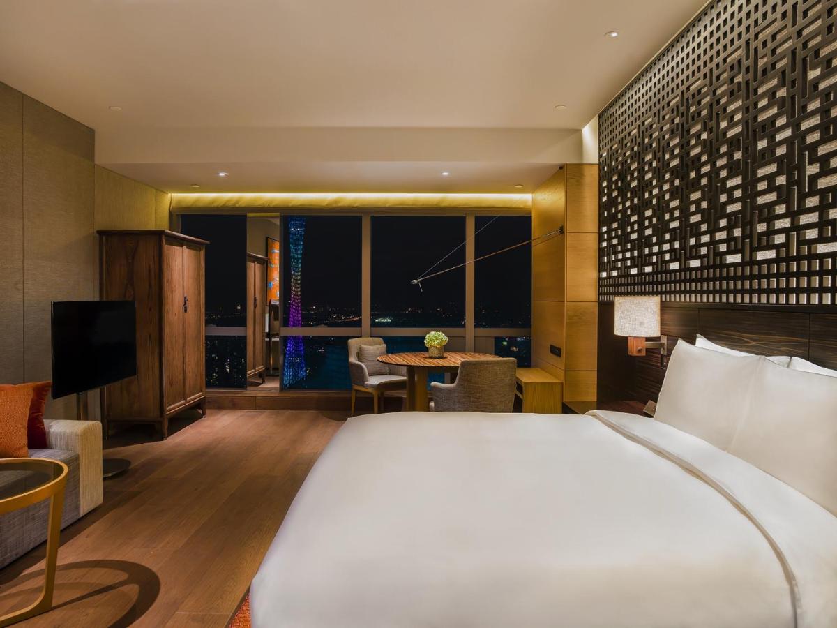 Park Hyatt Guangzhou photo
