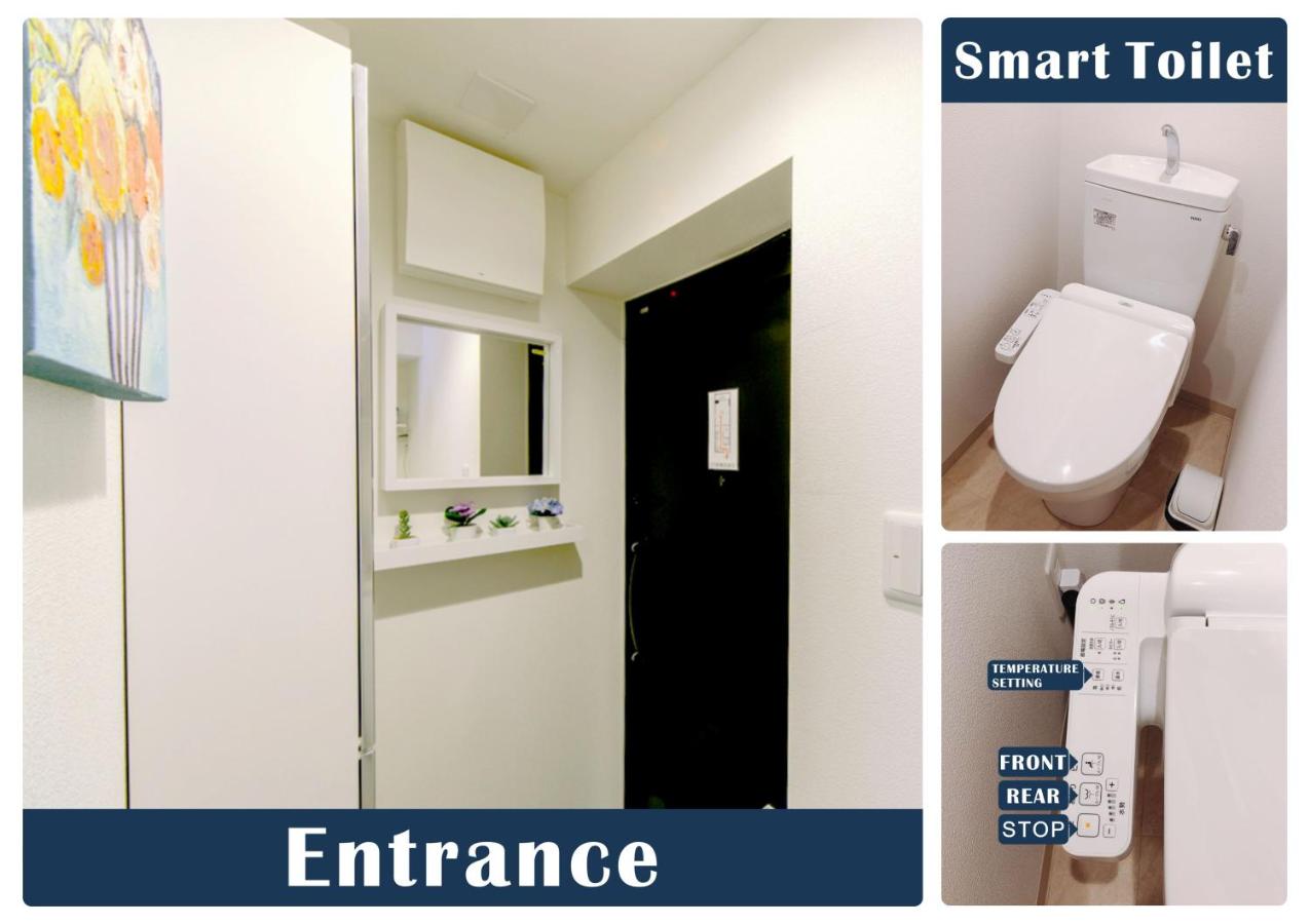 nestay inn tokyo kagurazaka - 3