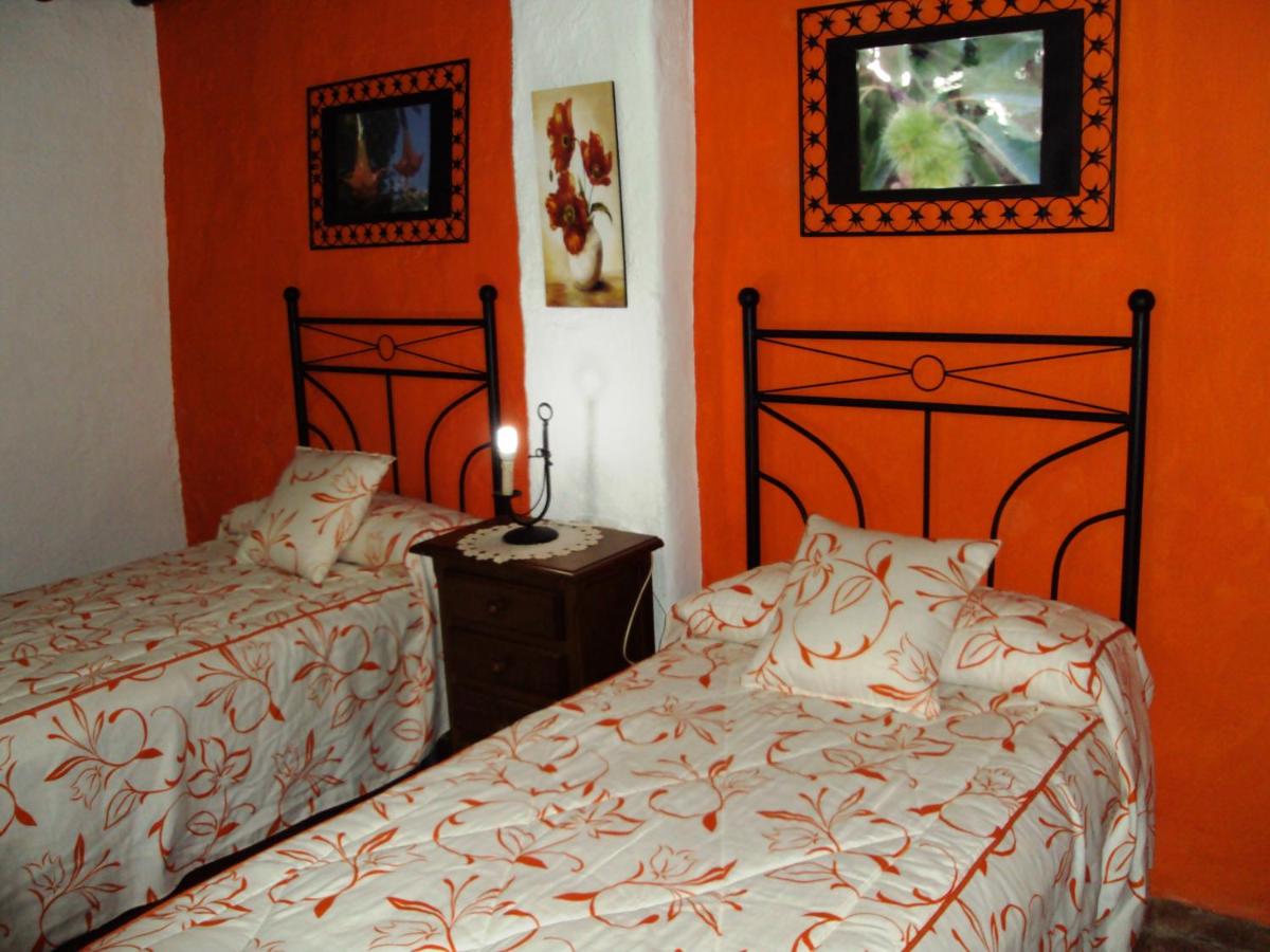 Casa Antoñita, Parauta – Updated 2022 Prices