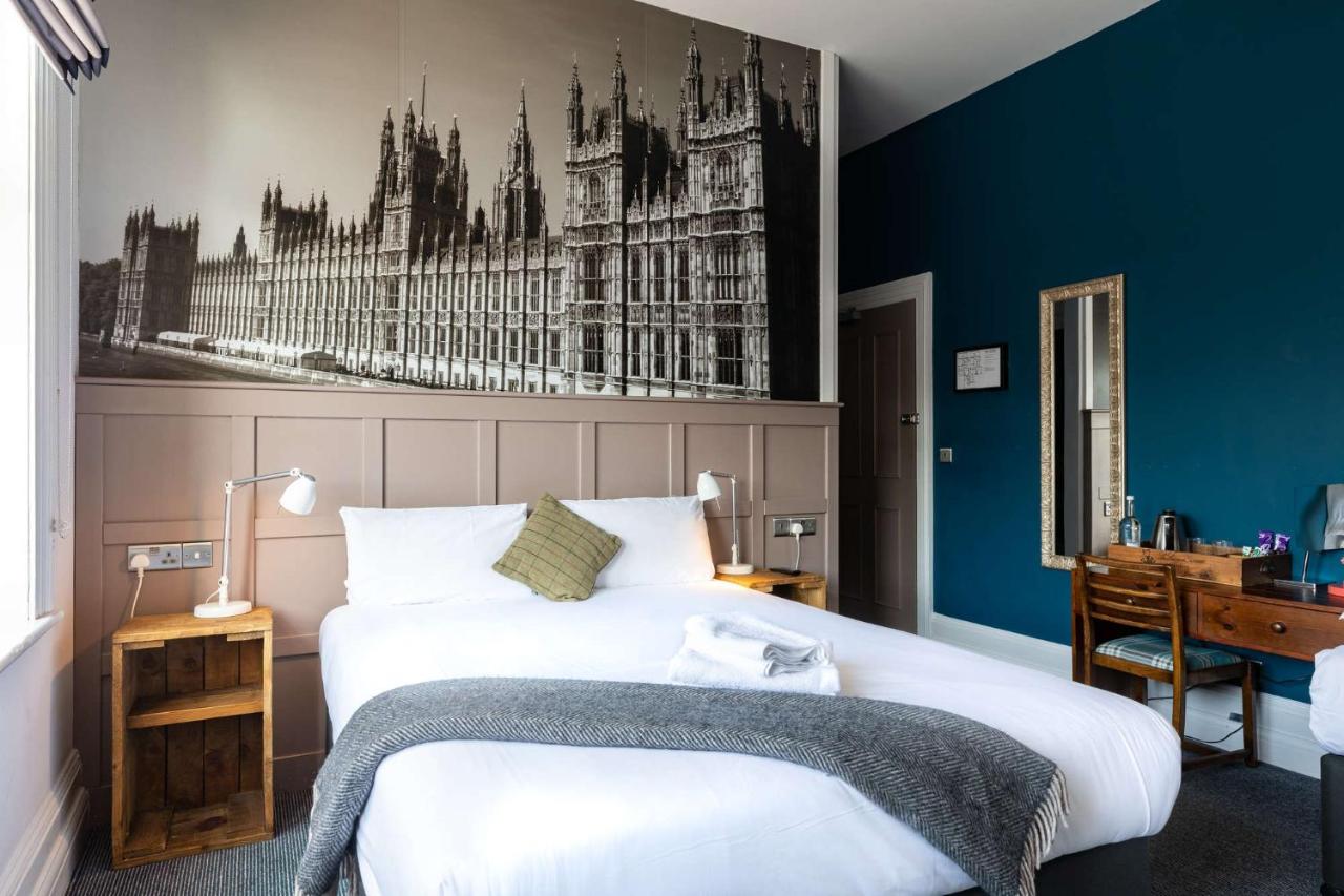 The Station Hotel - 5