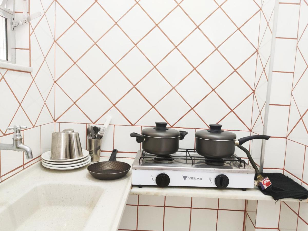 Vista Espetacular do Mar - 5 pessoas TC1003 - 3