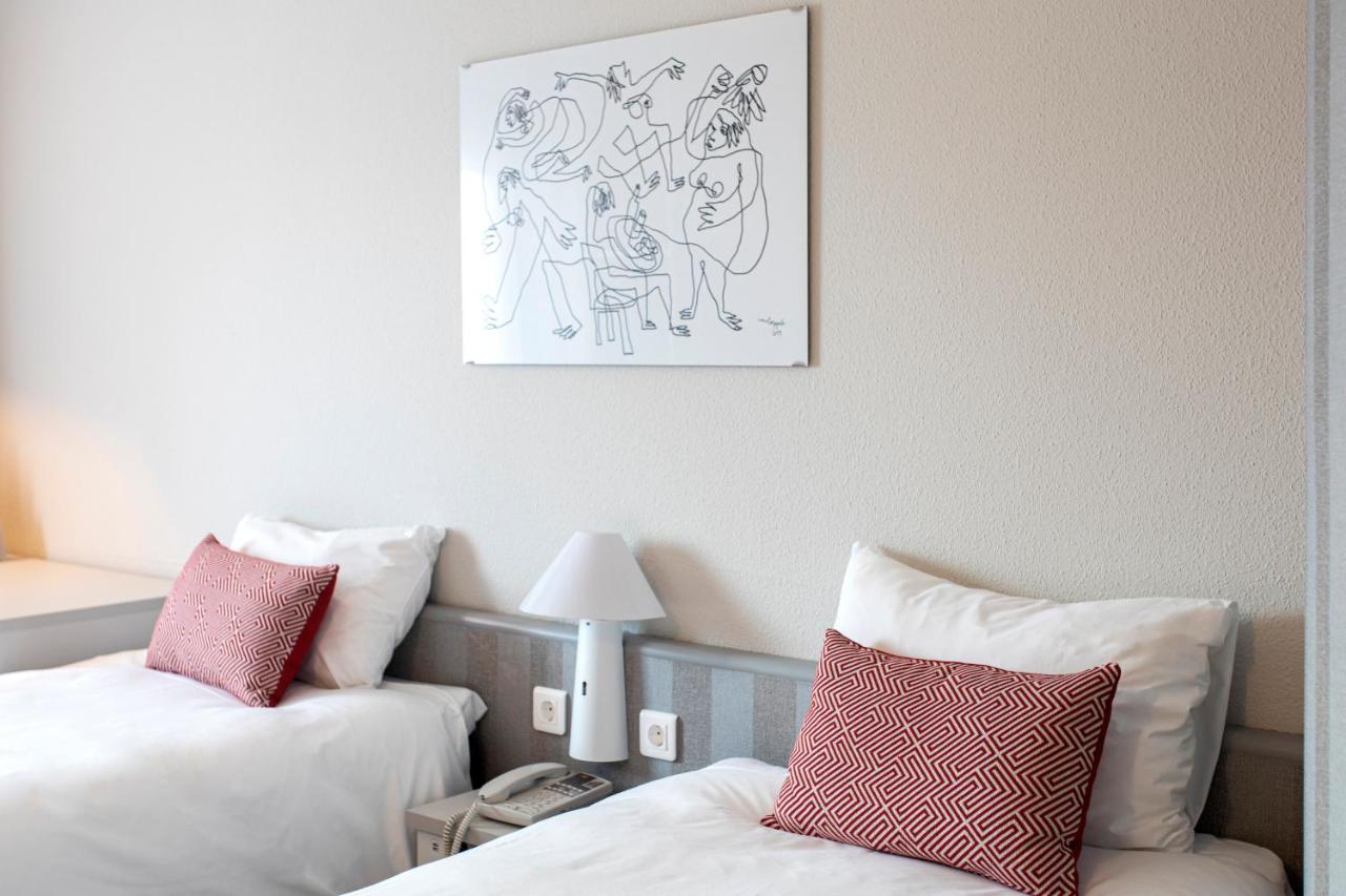 Ibis Valencia Alfafar, Alfafar – Updated 2022 Prices