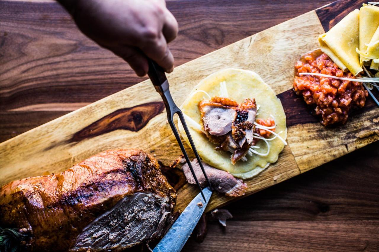 Kimpton Aertson Hotel by IHG - 4