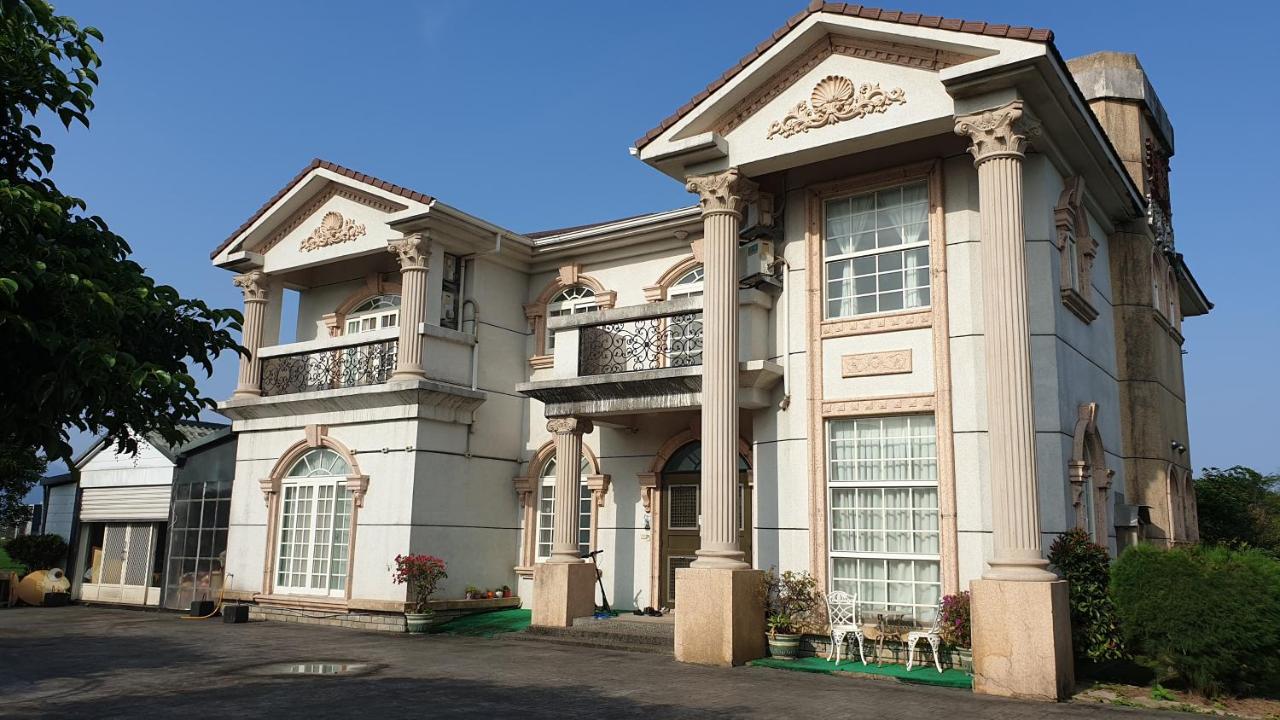 五結鄉宜蘭美麗蓮夢露渡假莊園 親子i寵物i包棟i溜滑梯 2021 年最新房價