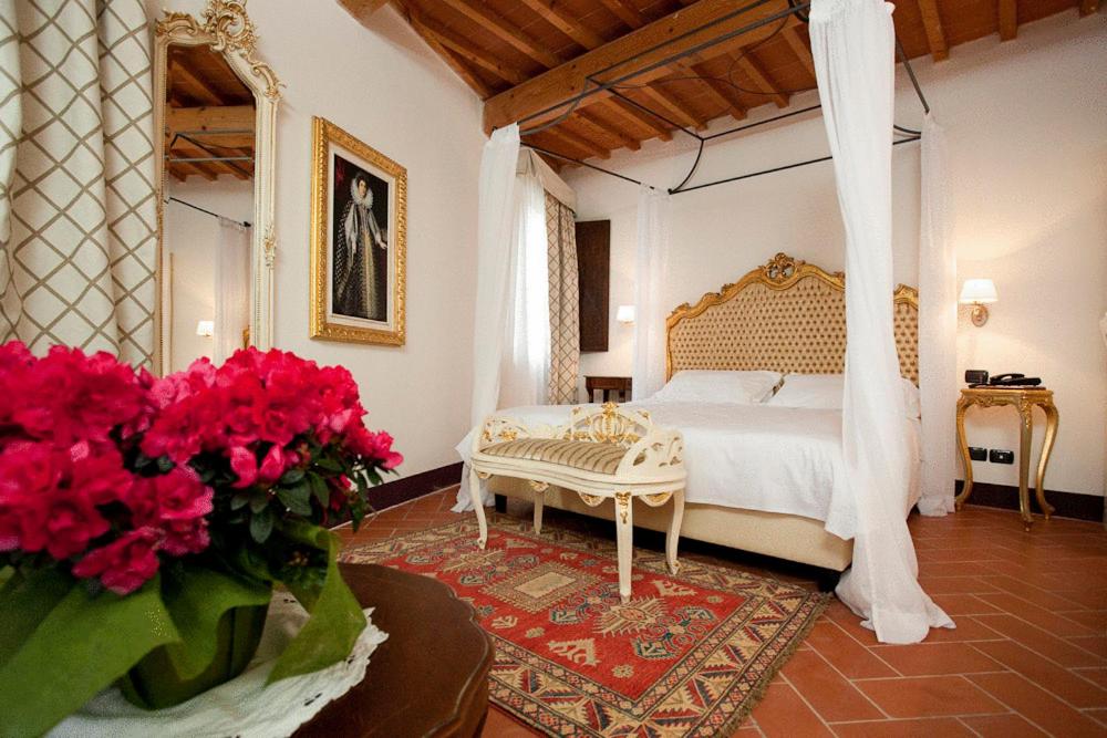 Hotel San Miniato - 2
