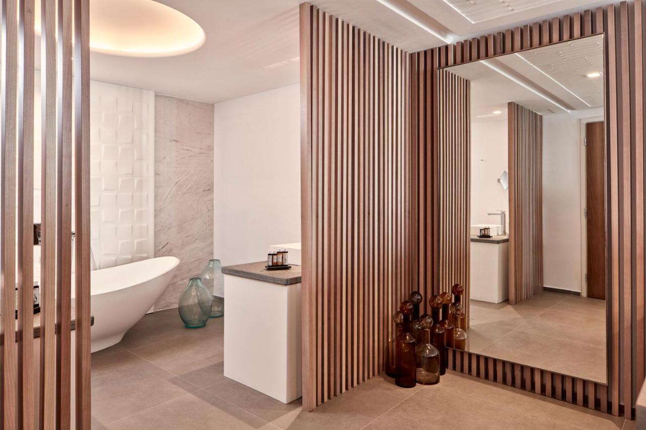 Myconian Korali Relais & Chateaux - 2
