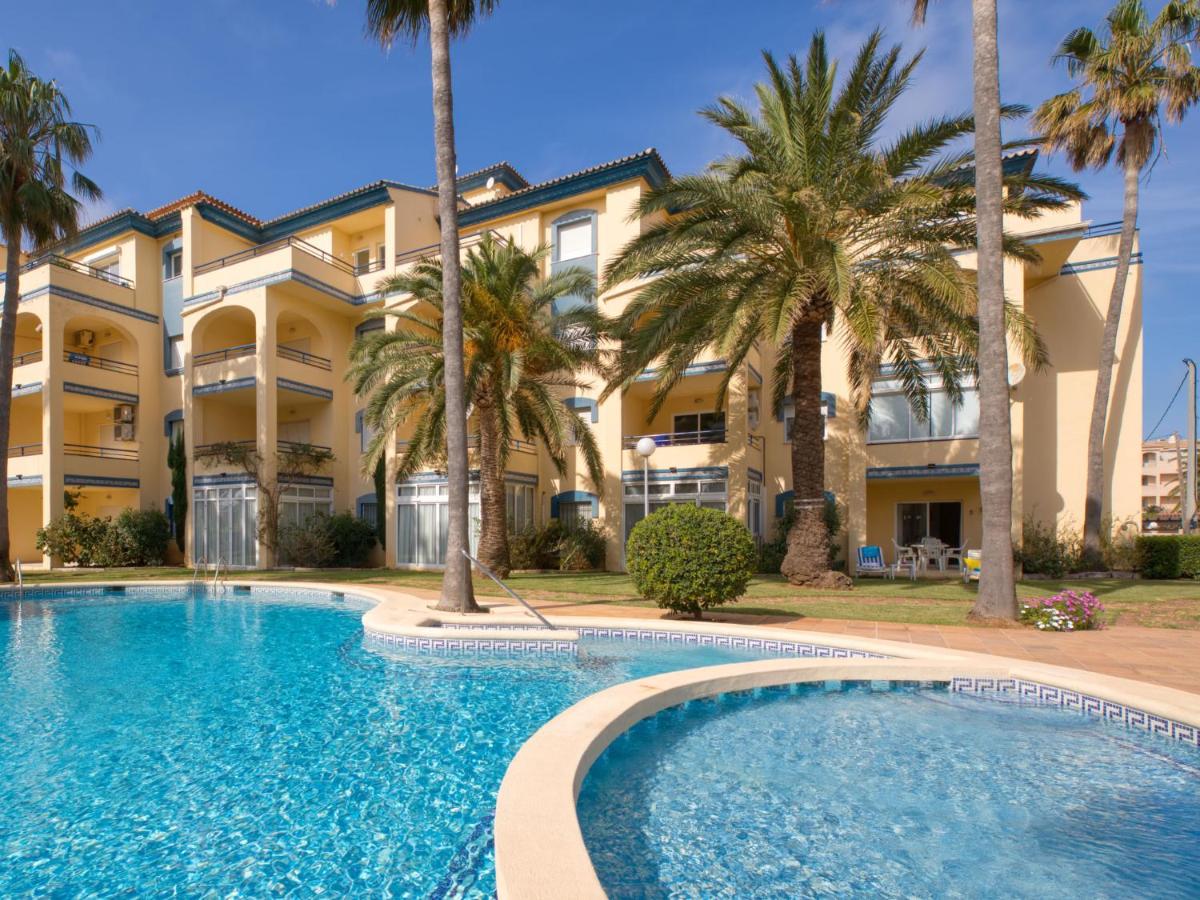 Apartment Royal Playa, Dénia – Bijgewerkte prijzen 2022