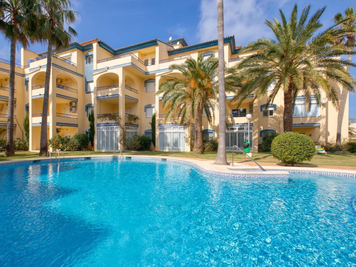 Apartment Royal Playa, Dénia – Bijgewerkte prijzen 2022