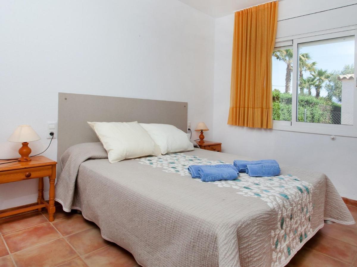 Villa Villa Cala Vidre A, Les tres Cales – Updated 2022 Prices