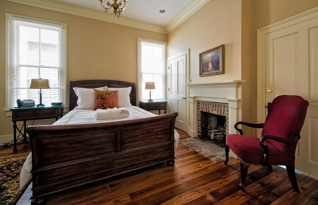 Fort Conde Inn - Mobile — photo 18