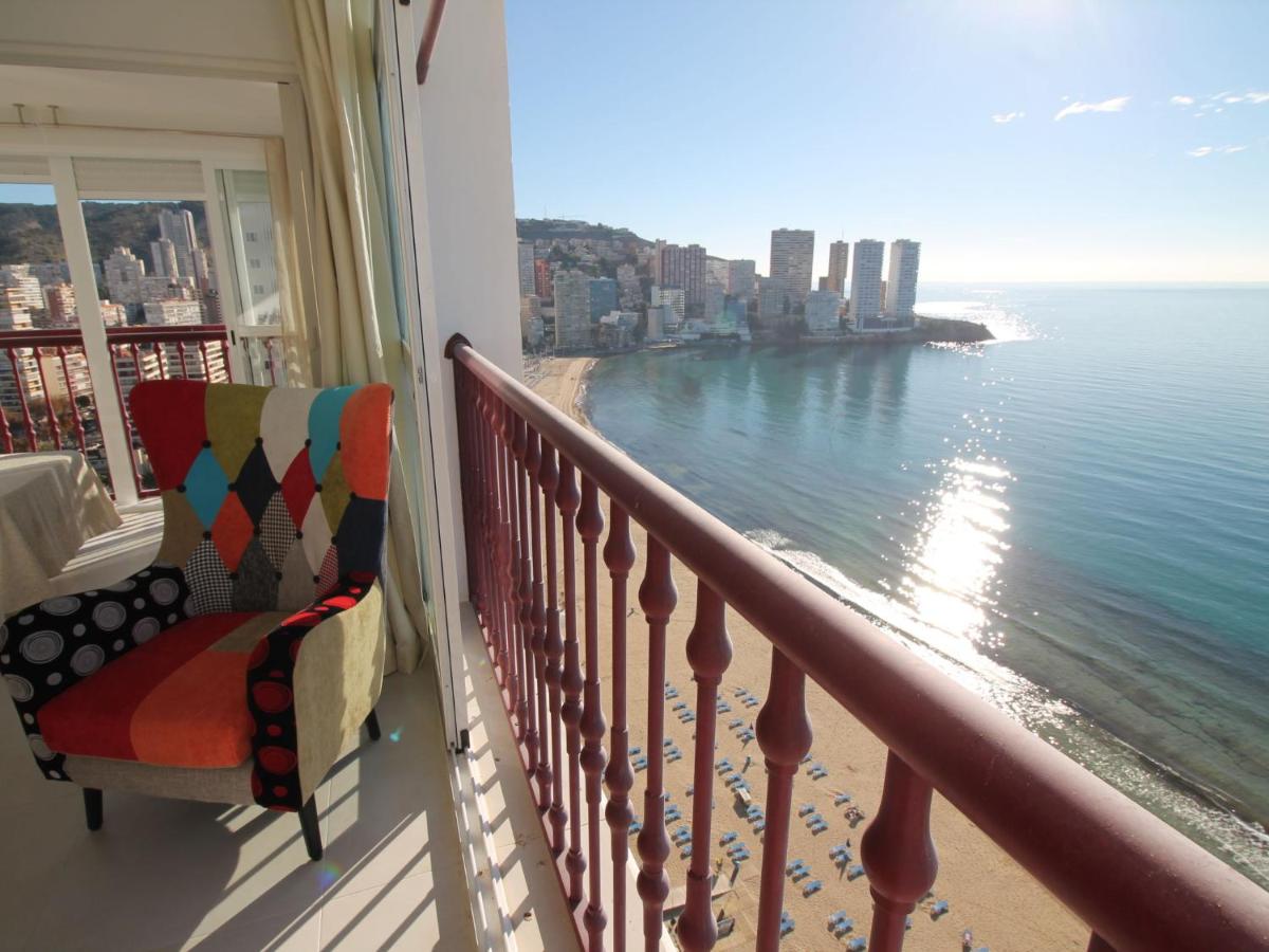 Фото Apartment Las Damas Playa Levante by Interhome