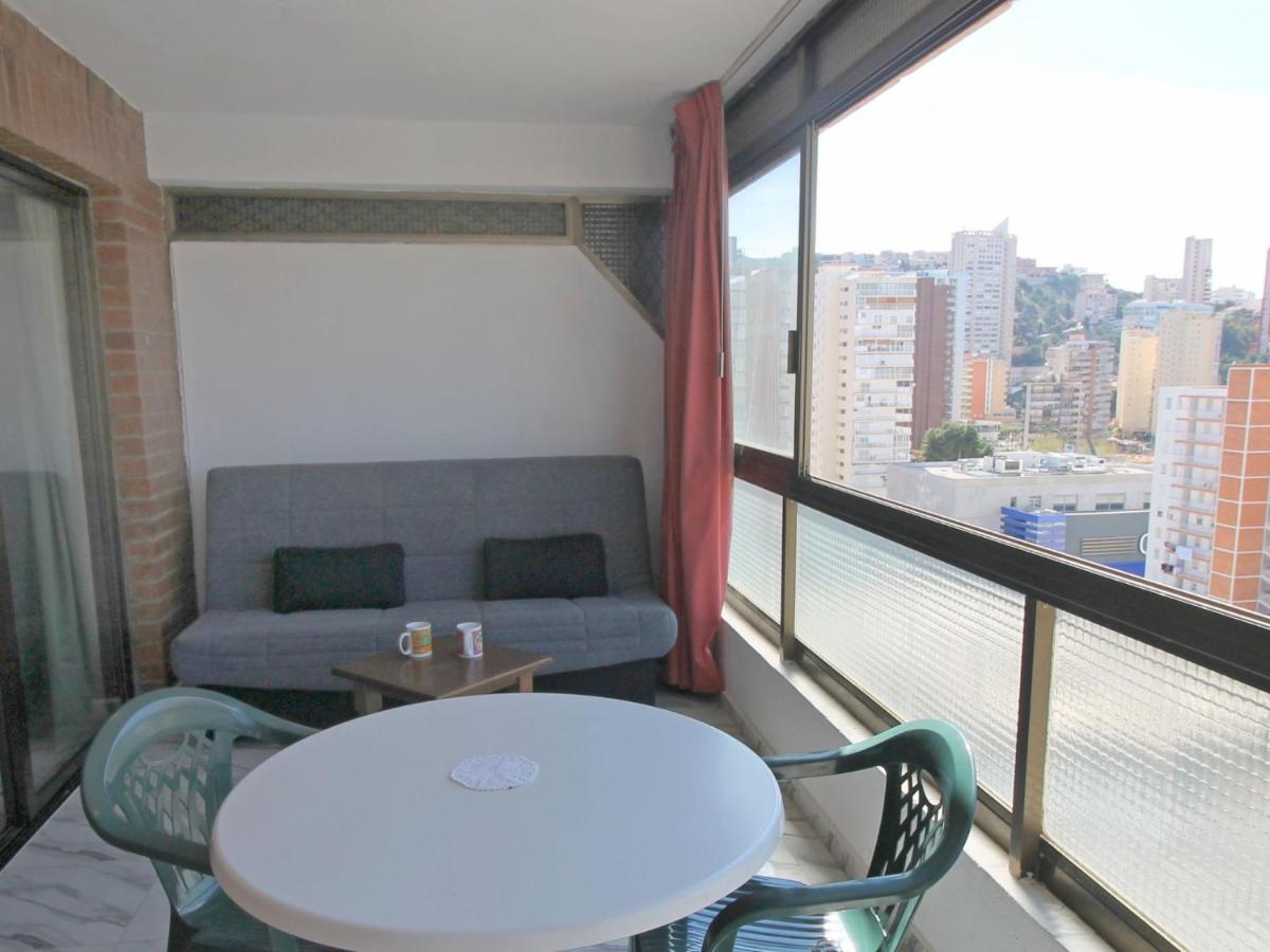 Apartment Waldorff, Benidorm – Bijgewerkte prijzen 2022