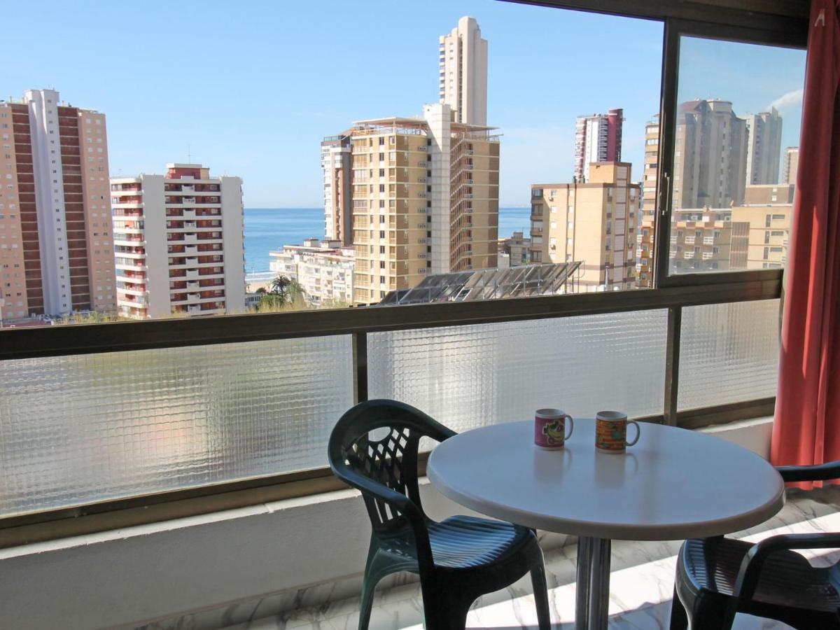 Apartment Waldorff, Benidorm – Bijgewerkte prijzen 2022