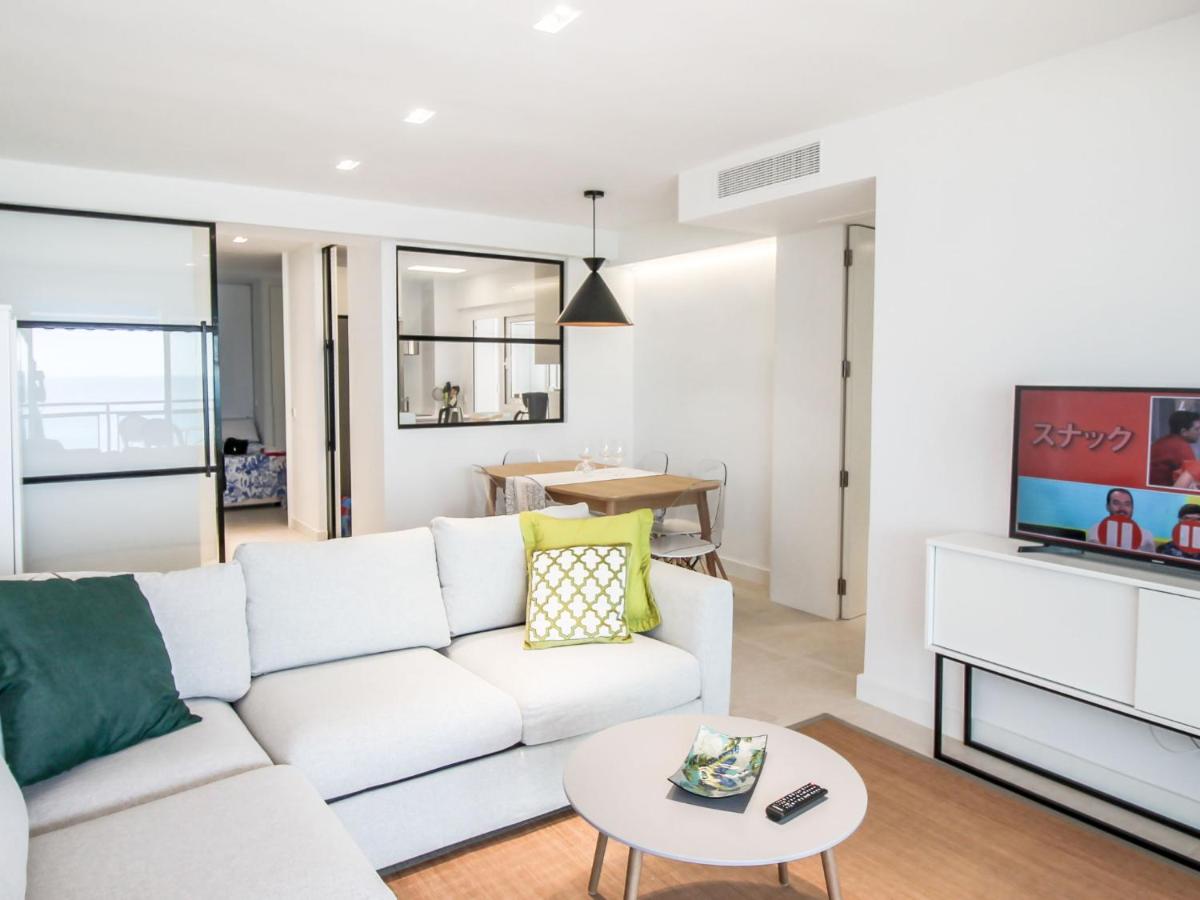 Apartment Velazquez, Benidorm – Bijgewerkte prijzen 2022