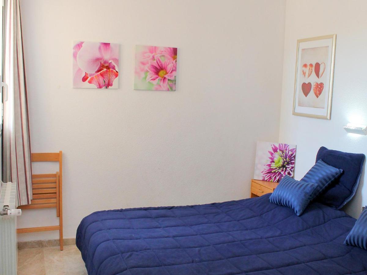 Holiday Home Bonalba Golf- Urb- Los Naranjos, Muchamiel ...