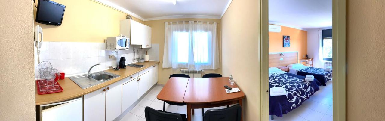 Hotel Les Roques, Báscara – Precios actualizados 2022