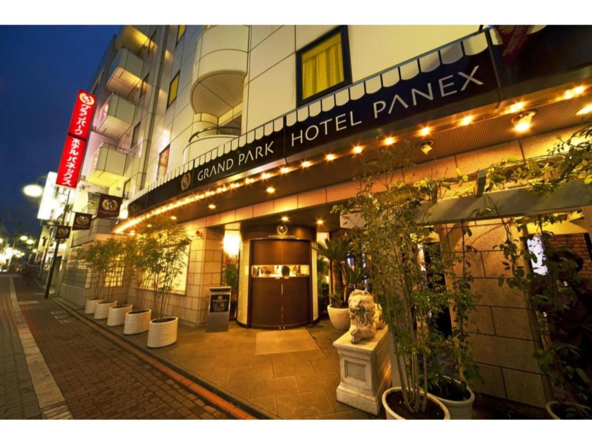 Фото Grand Park Hotel Panex Tokyo / Vacation STAY 77742