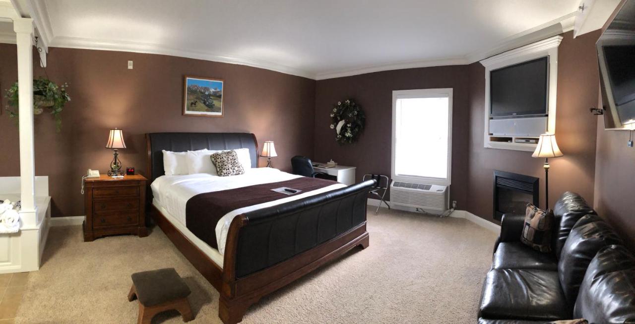 Depot Inn & Suites — photo 11