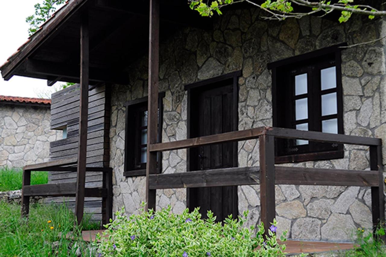 Camping Cañón do Sil (España Parada del Sil) - Booking.com