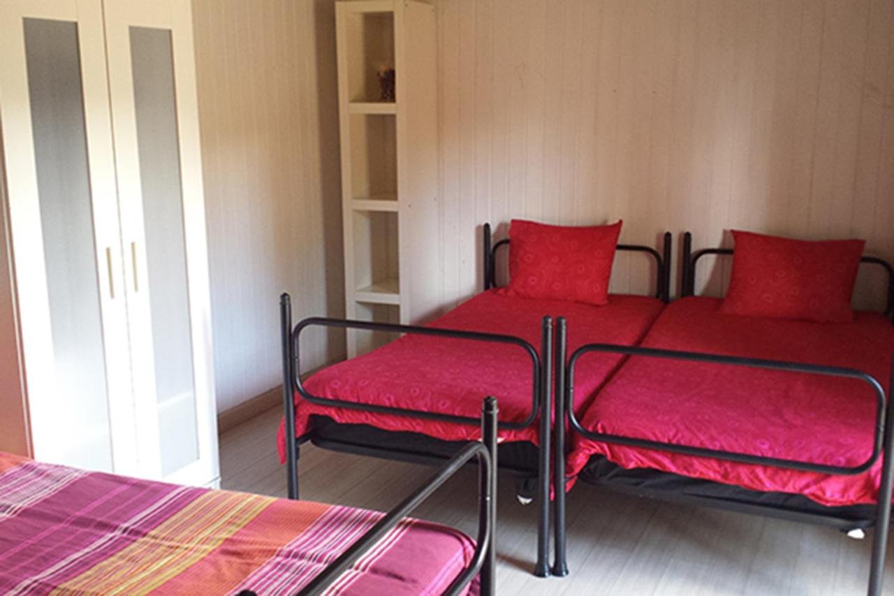 Camping Cañón do Sil (España Parada del Sil) - Booking.com