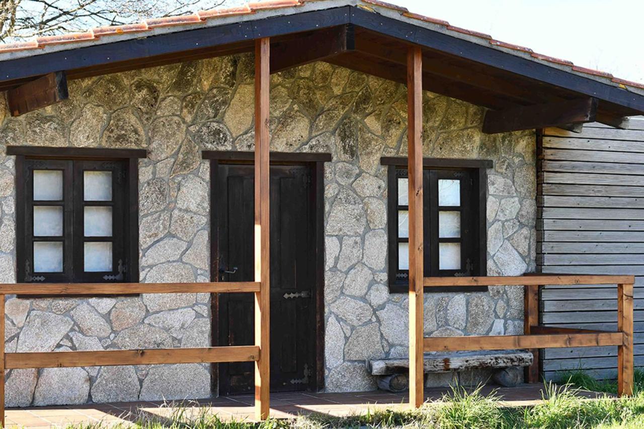 Camping Cañón do Sil (España Parada del Sil) - Booking.com