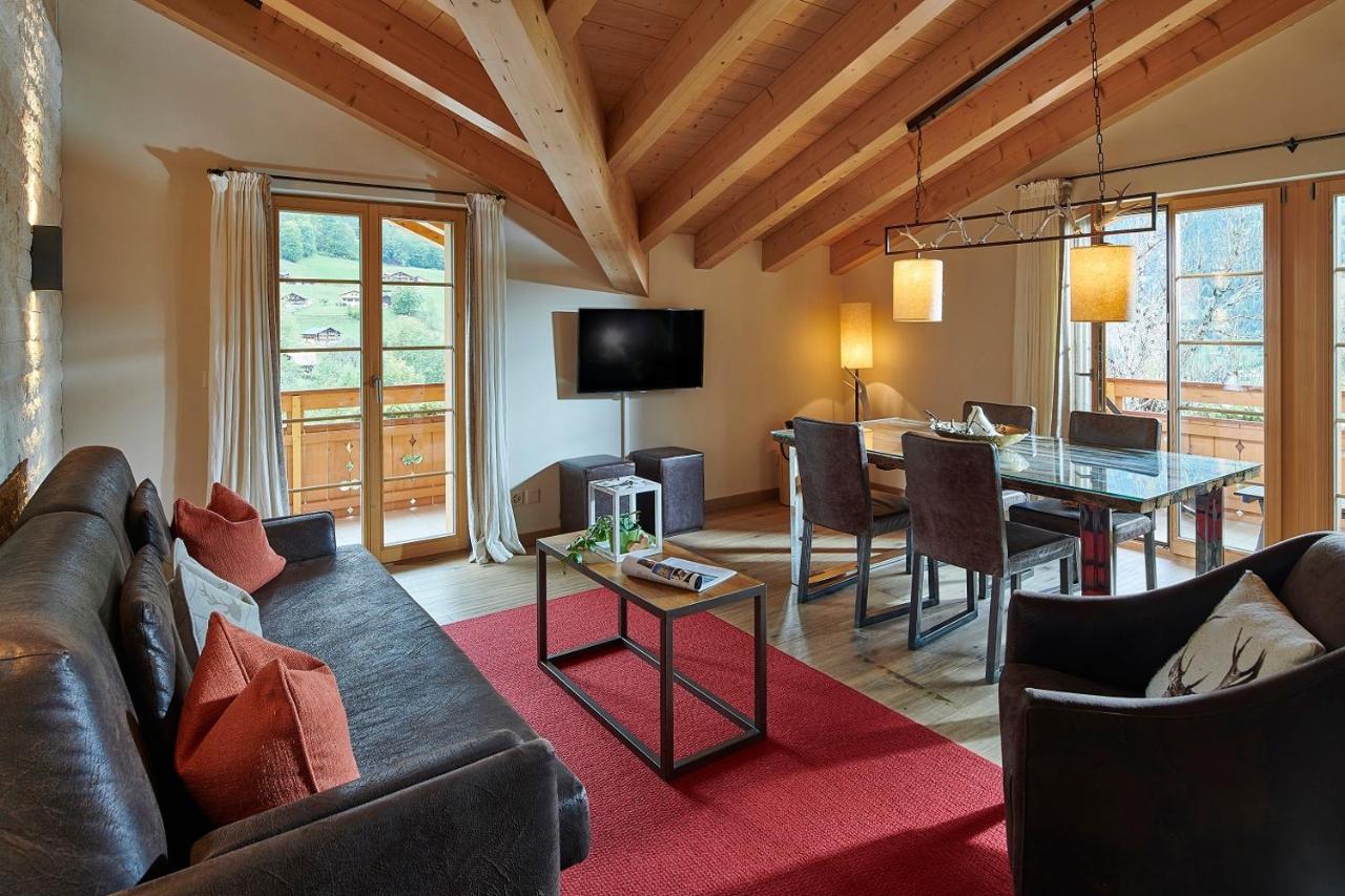 Aspen Alpine Lifestyle Hotel photo