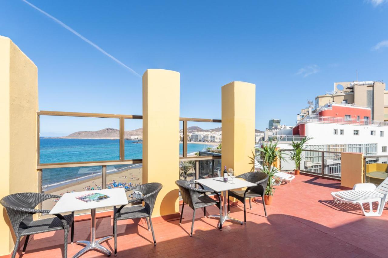 Apartamentos Colón Playa, Las Palmas de Gran Canaria – Updated 2022 Prices
