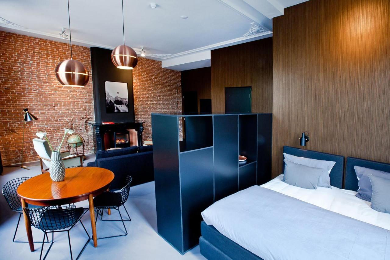 V Lofts - 5