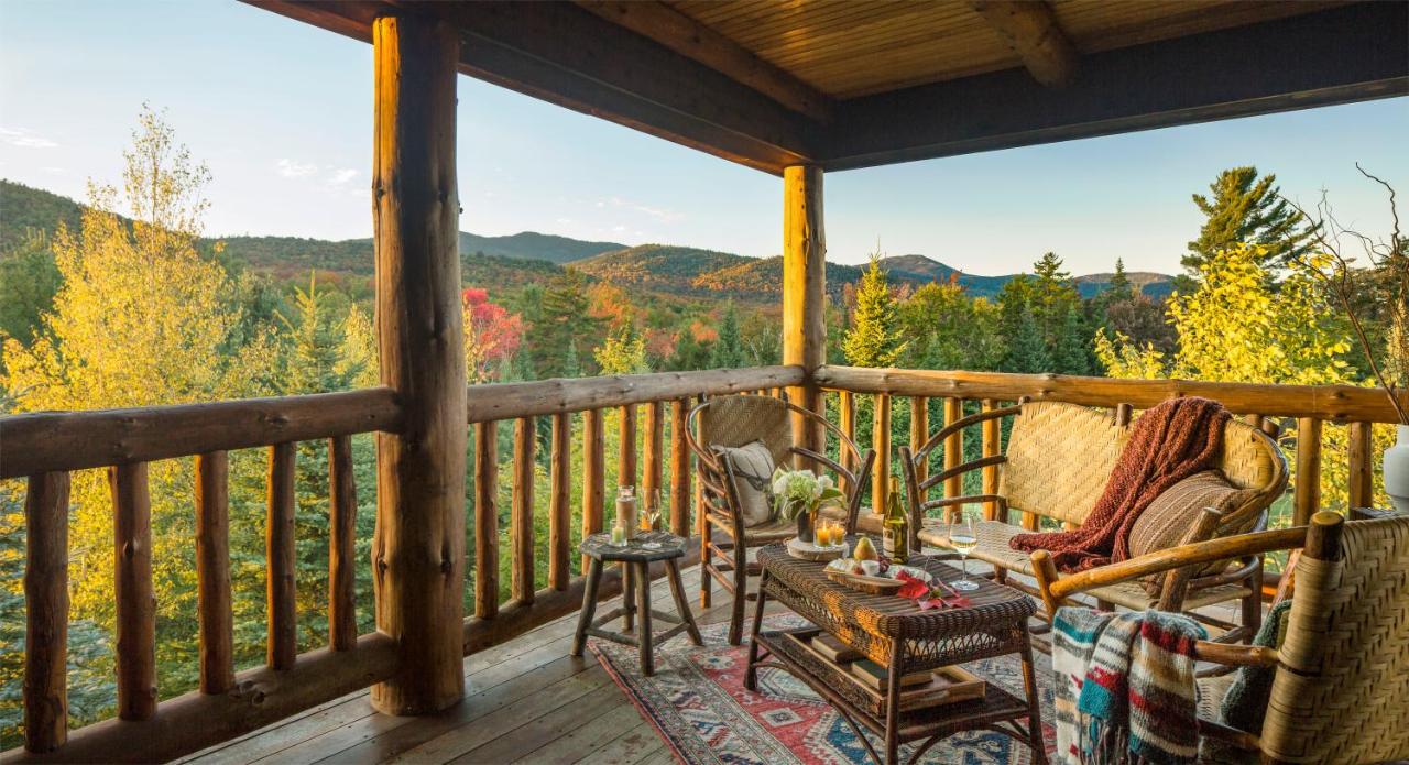 The Whiteface Lodge — photo 20