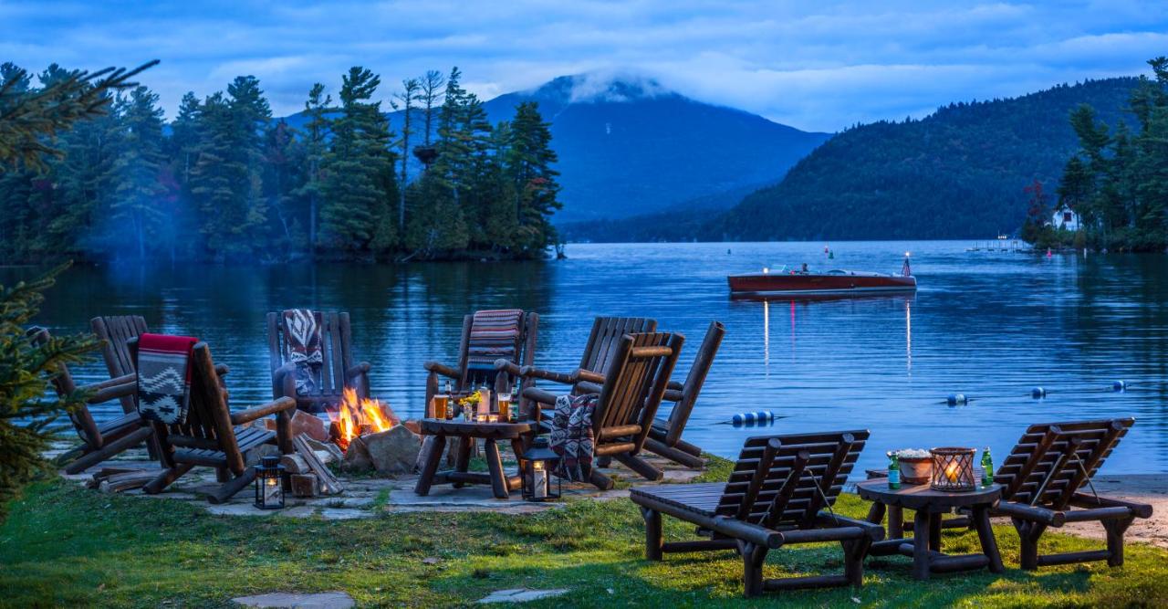 The Whiteface Lodge — photo 12