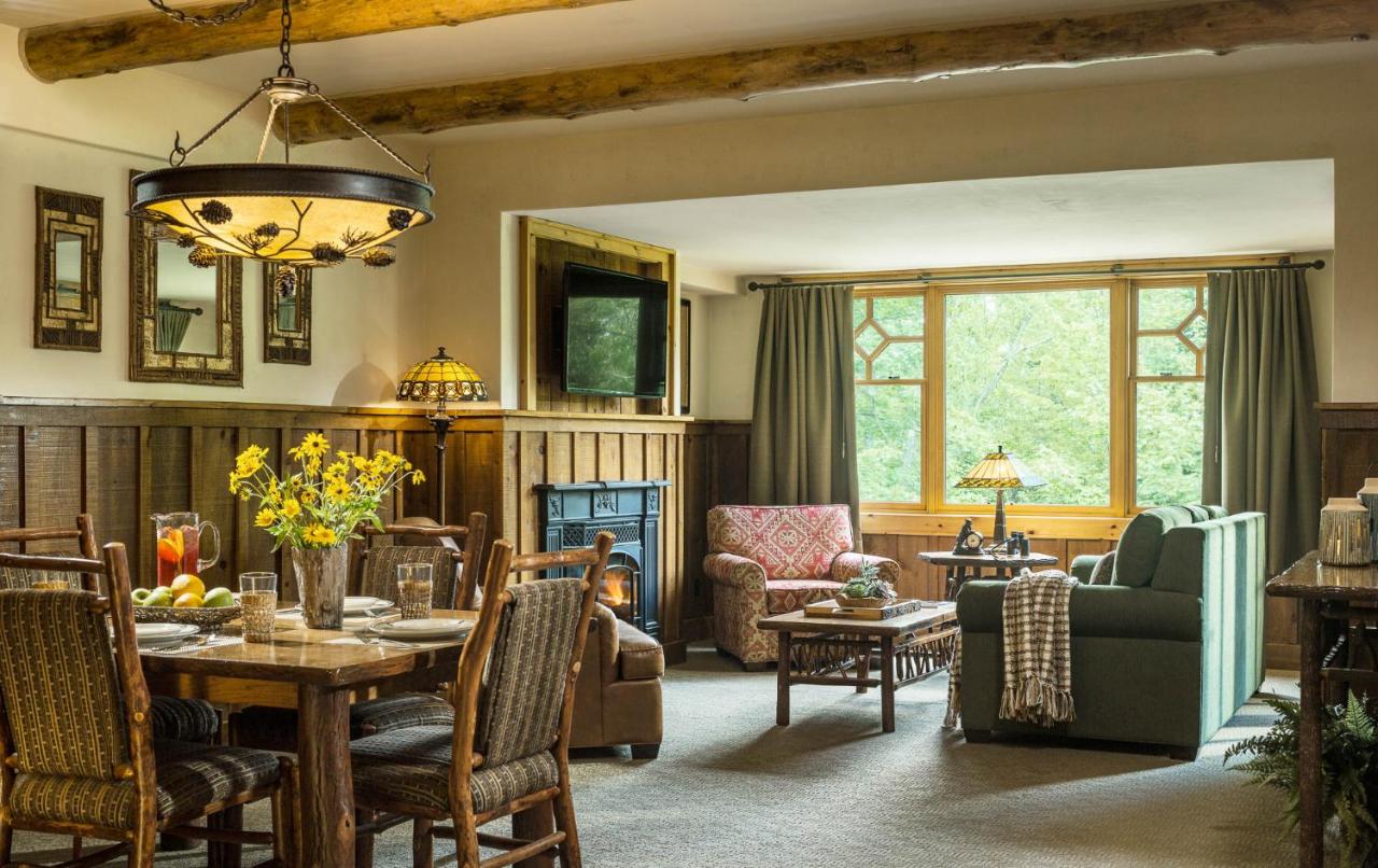 The Whiteface Lodge — photo 15