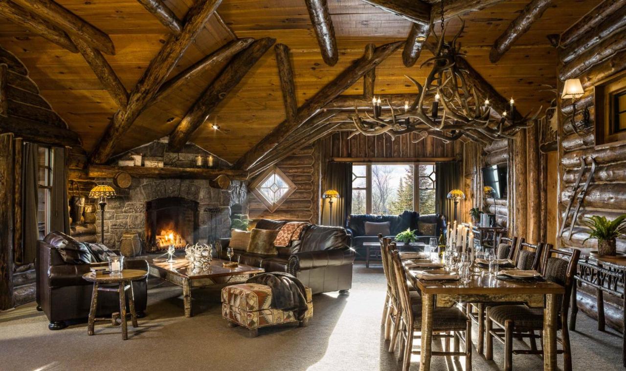 The Whiteface Lodge — photo 14