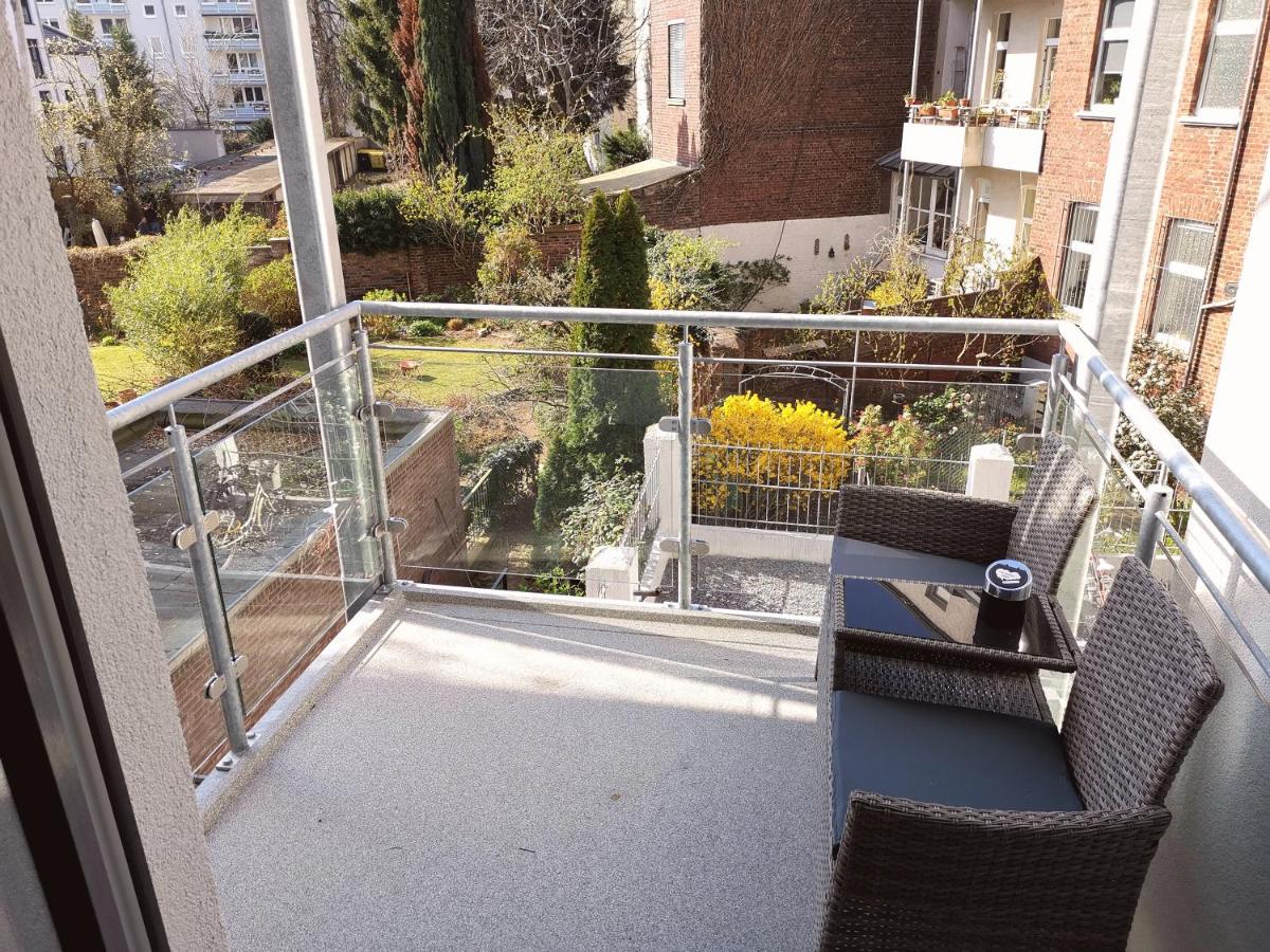 Downtown Apartments Bilk