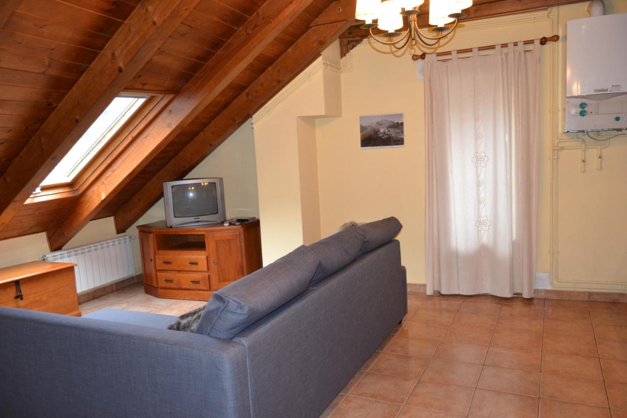 APARTAMENT Casa Valenti 3-4 PLACES, Taull – Bijgewerkte ...