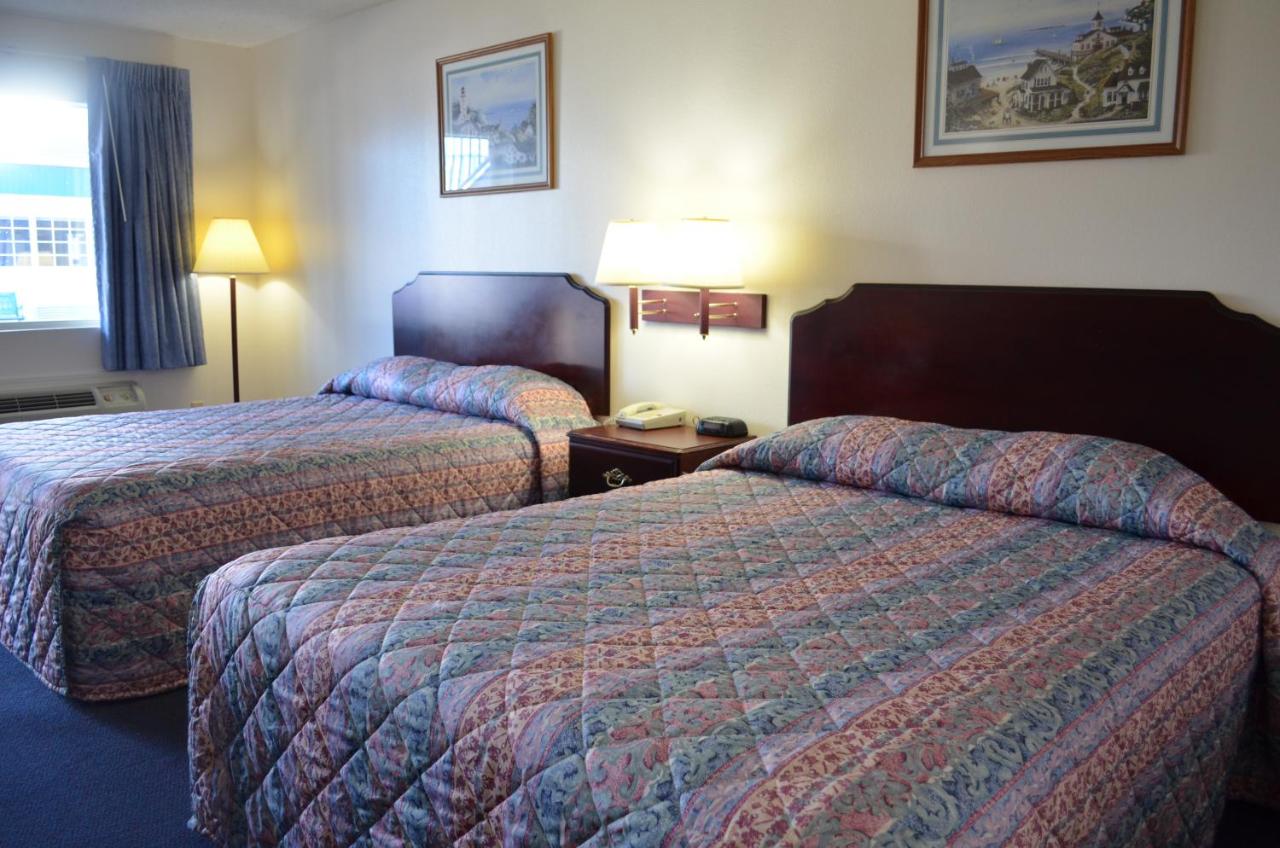Sun Bridge Inn — photo 16