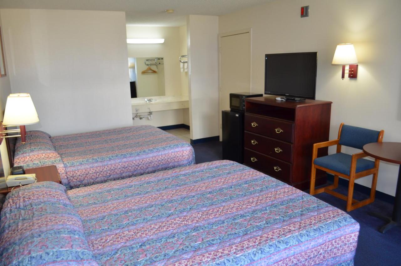 Sun Bridge Inn — photo 14