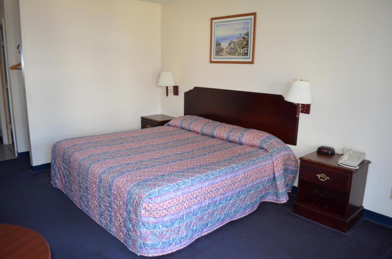 Sun Bridge Inn — photo 18