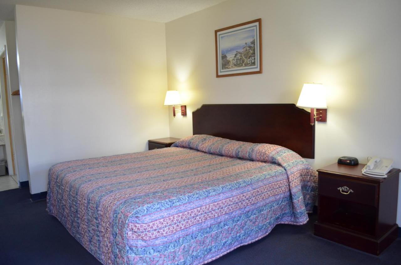 Sun Bridge Inn — photo 17