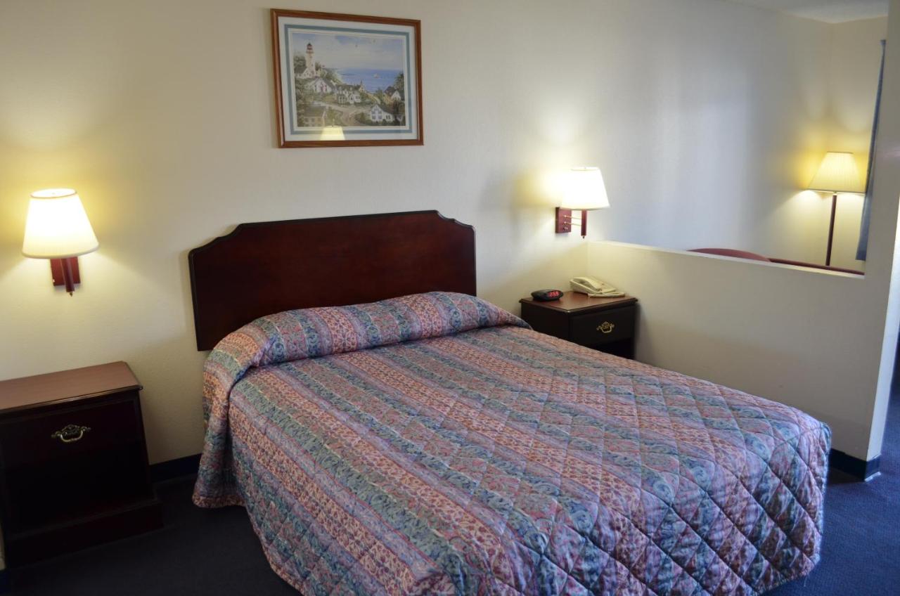 Sun Bridge Inn — photo 22