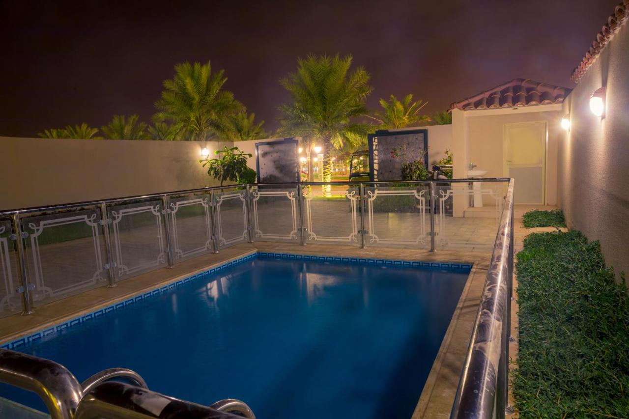 Spa hotel: Swiss International Resort Unaizah Al Qassim