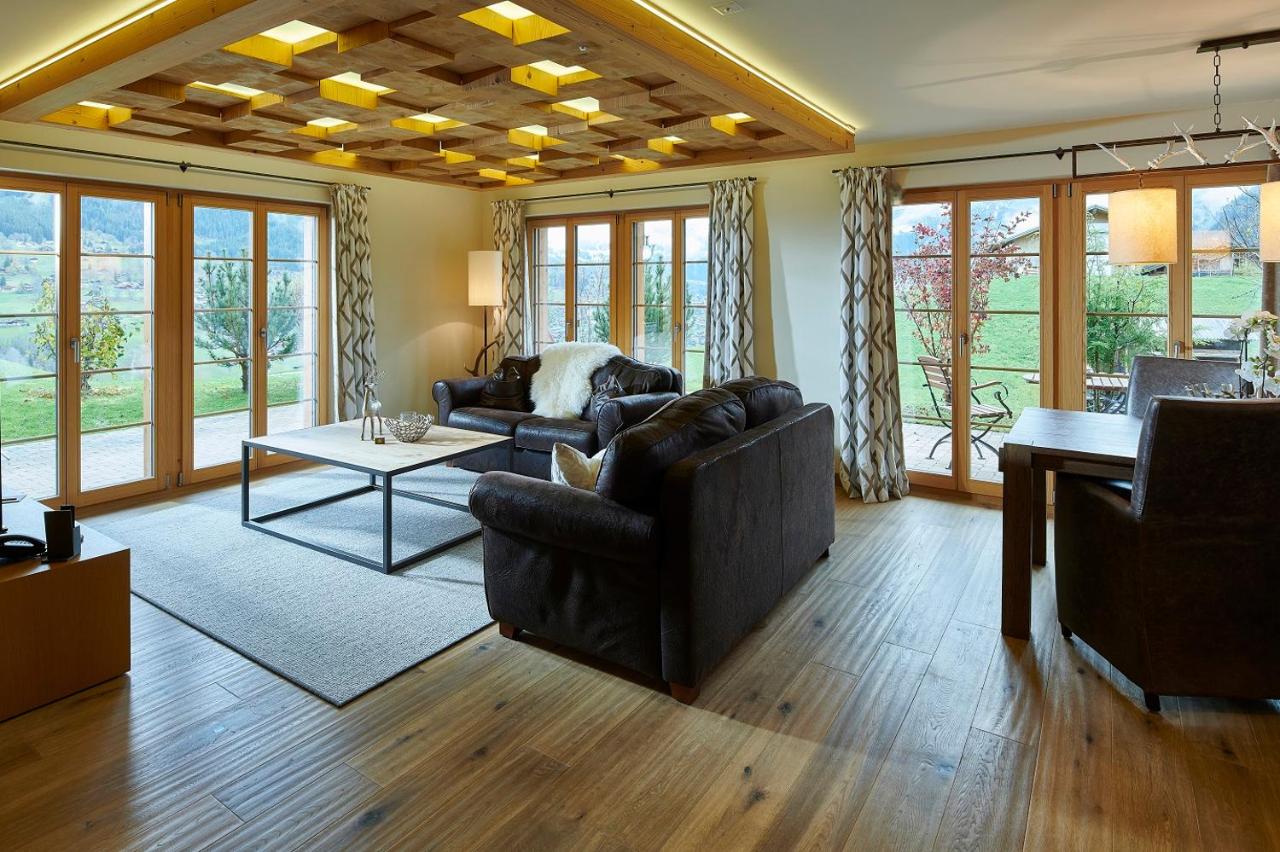 Aspen Alpine Lifestyle Hotel photo