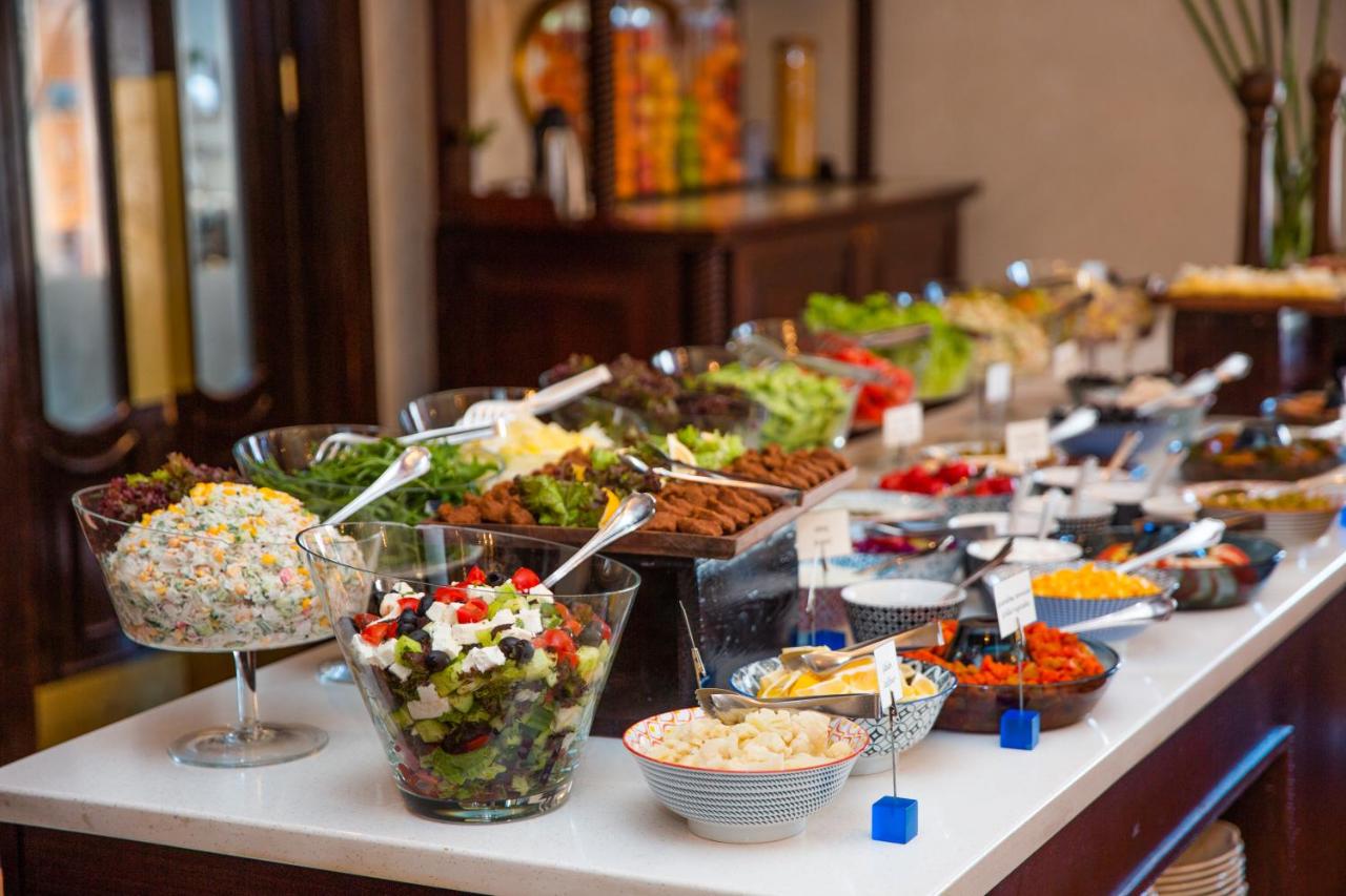 Excelsior Hotel & Spa Baku photo