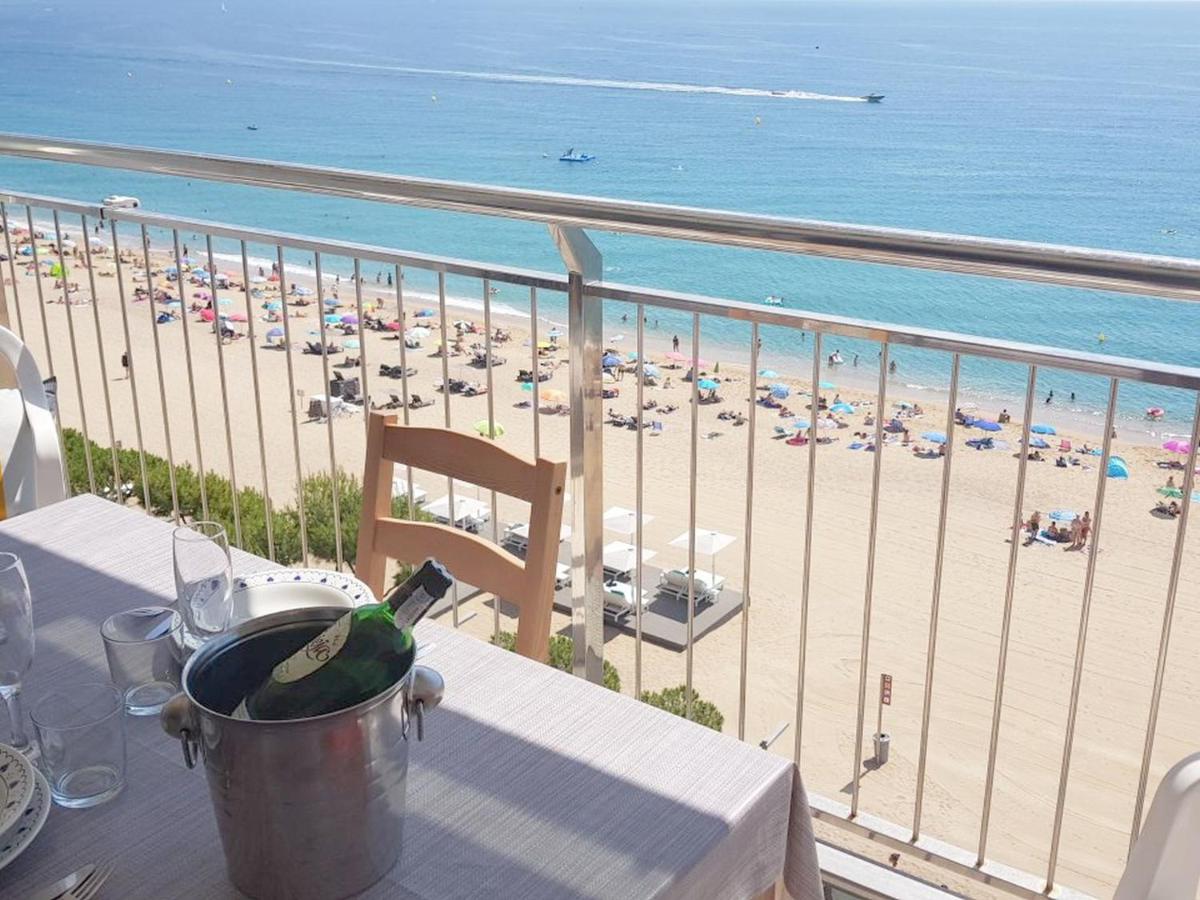 VILLAS COSETTE - Apartamento, Platja dAro, Spain - Booking.com