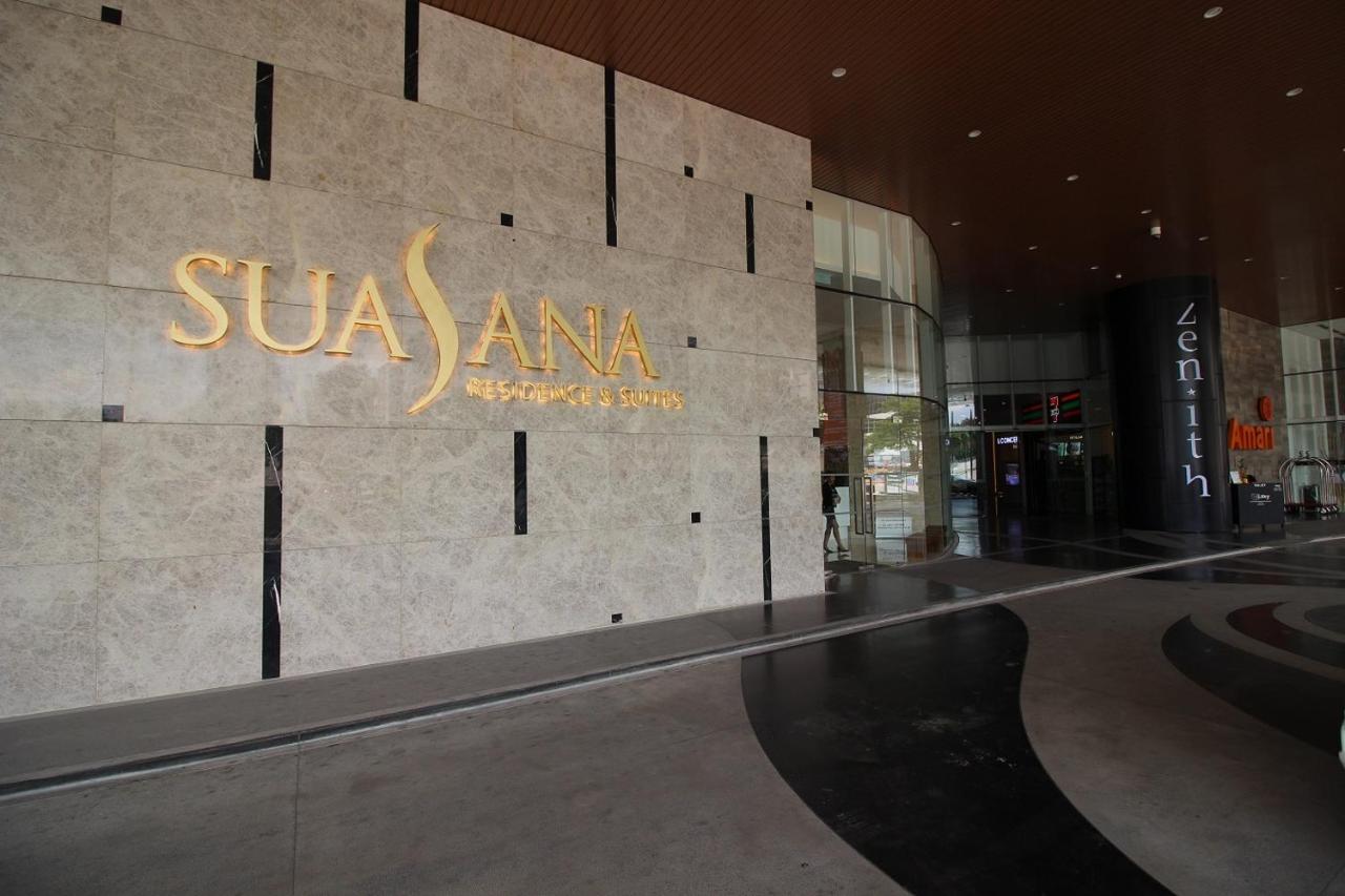 Suasana Residence by Nest Home - 3