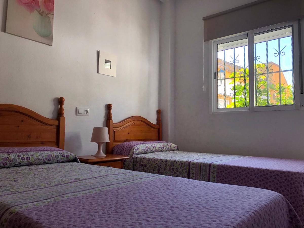 Apartamento Triana l Bolonia, Tarifa, Bolonia – Updated 2022 ...