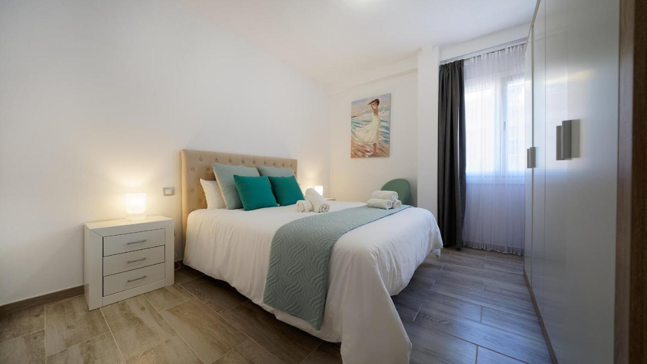 Julia's Sweet Home Mesa y Lopez, Las Palmas de Gran Canaria – Precios  actualizados 2022
